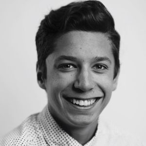 Meet your Posher, Cole